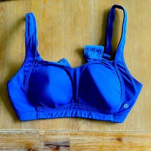 Lululemon Tata Tamer Bra 38c